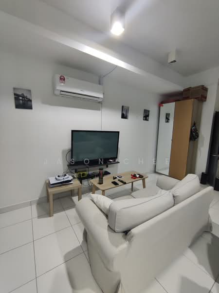 Condominium for Rent at Neo Damansara - Jason Chee - Living Room - PropertyGuru.com.my