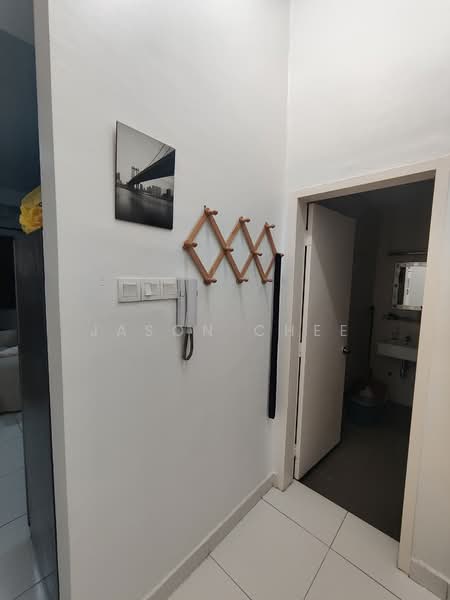 Condominium for Rent at Neo Damansara - Jason Chee - Entrance - PropertyGuru.com.my