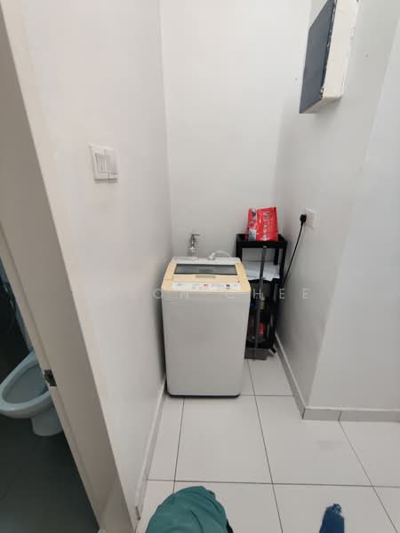 Condominium for Rent at Neo Damansara - Jason Chee - Bathroom - PropertyGuru.com.my