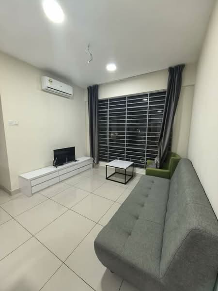 ARC @ Austin Hills untuk Untuk Dijual - RM 290,000, Feb 2026 - Living Room - PropertyGuru.com.my