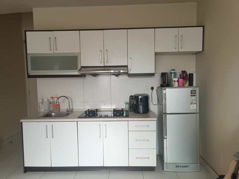 Condominium for Sale at Neo Damansara - Ping Han Lai - Kitchen - PropertyGuru.com.my