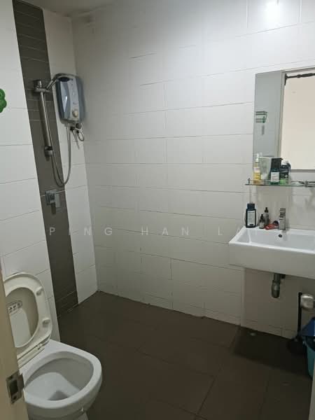 Condominium for Sale at Neo Damansara - Ping Han Lai - Bathroom - PropertyGuru.com.my