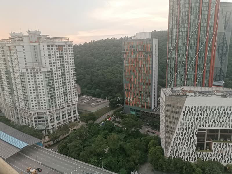 Condominium for Sale at Neo Damansara - Ping Han Lai - Exterior - PropertyGuru.com.my