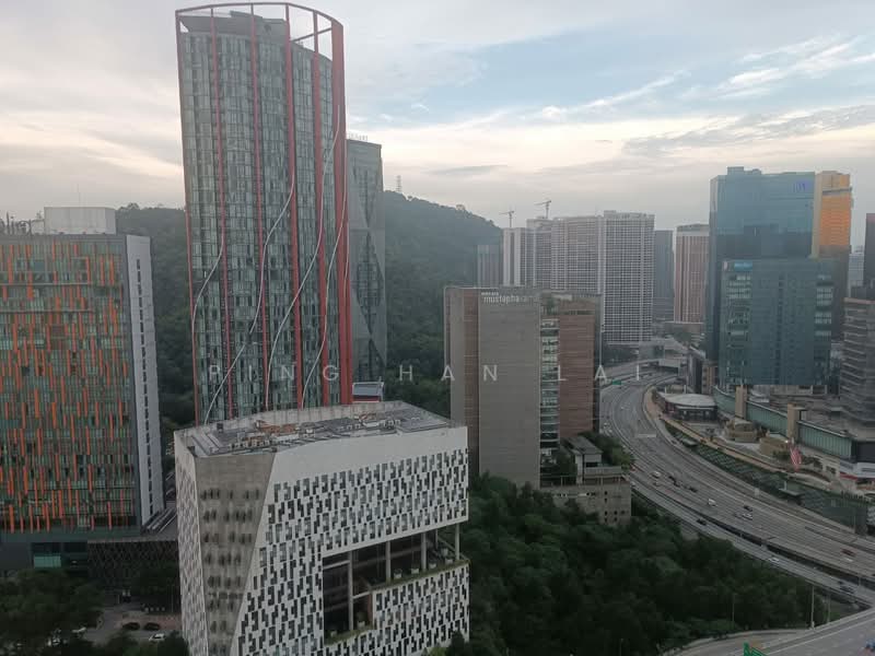 Condominium for Sale at Neo Damansara - Ping Han Lai - Exterior - PropertyGuru.com.my