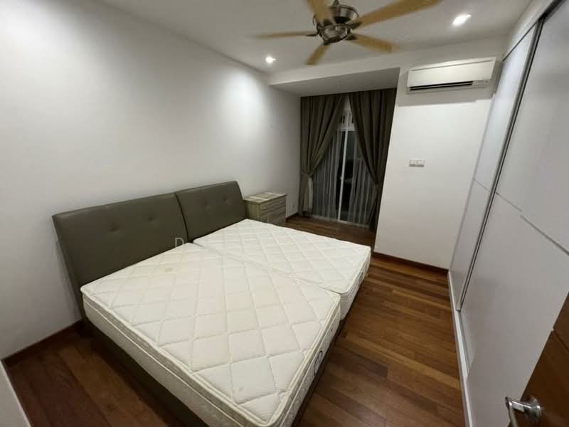 Condominium for Rent at Platino Condominium - Derrick . - Bedroom - PropertyGuru.com.my