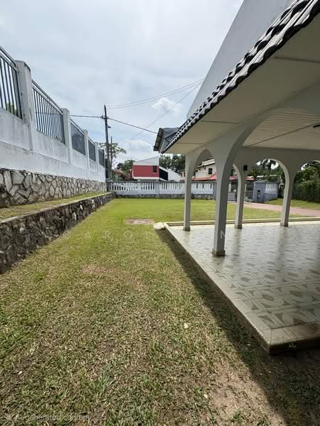 Damansara Heights untuk Untuk Dijual - RM 5,000,000, Mac 2026 - Exterior - PropertyGuru.com.my