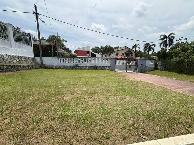 Damansara Heights untuk Untuk Dijual - RM 5,000,000, Mac 2026 - Exterior - PropertyGuru.com.my