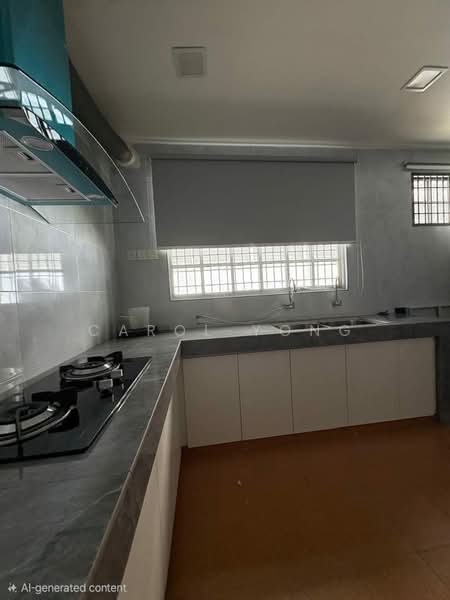 Damansara Heights untuk Untuk Dijual - RM 5,000,000, Mac 2026 - Kitchen - PropertyGuru.com.my