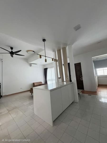 Damansara Heights untuk Untuk Dijual - RM 5,000,000, Mac 2026 - Living Room - PropertyGuru.com.my