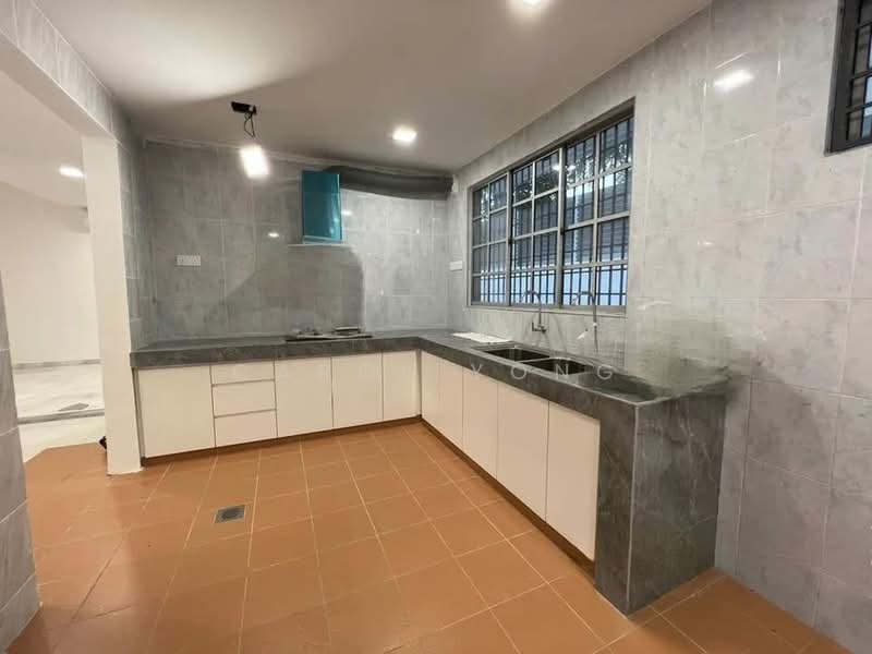 Damansara Heights untuk Untuk Dijual - RM 5,000,000, Mac 2026 - Kitchen - PropertyGuru.com.my
