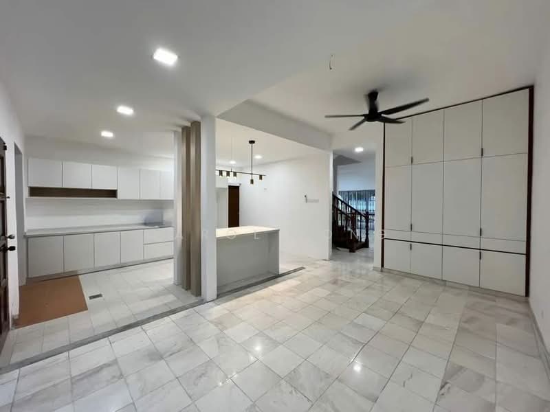 Damansara Heights untuk Untuk Dijual - RM 5,000,000, Mac 2026 - Kitchen - PropertyGuru.com.my