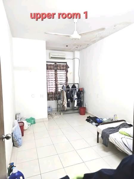Terraced House for Sale in Bandar Puteri Klang (Klang) - Chin Chee Meng - Bedroom - PropertyGuru.com.my