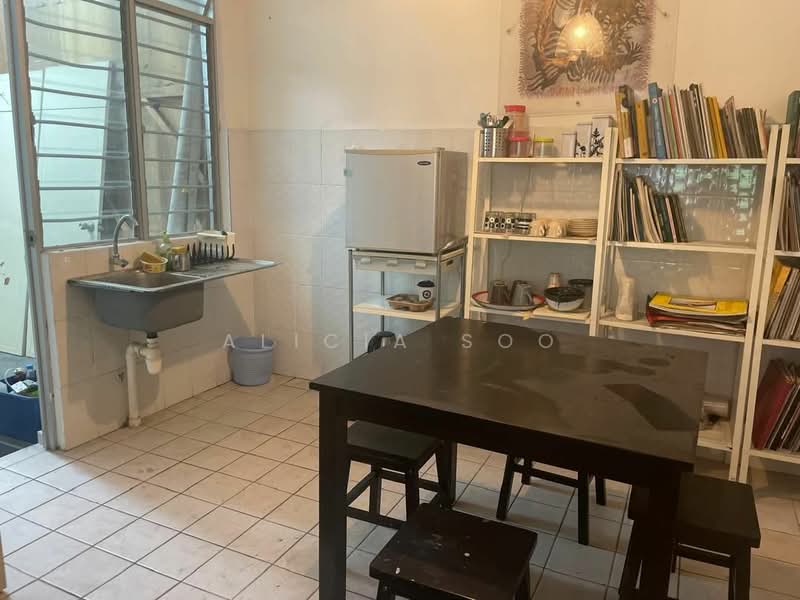 Pangsapuri untuk Dijual di D'Rimba - Alicia Soo - Kitchen - PropertyGuru.com.my