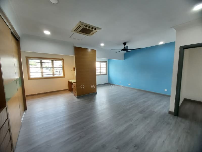 Taman Bukit Desa untuk Untuk Dijual - RM 1,100,000, Feb 2026 - Study - PropertyGuru.com.my