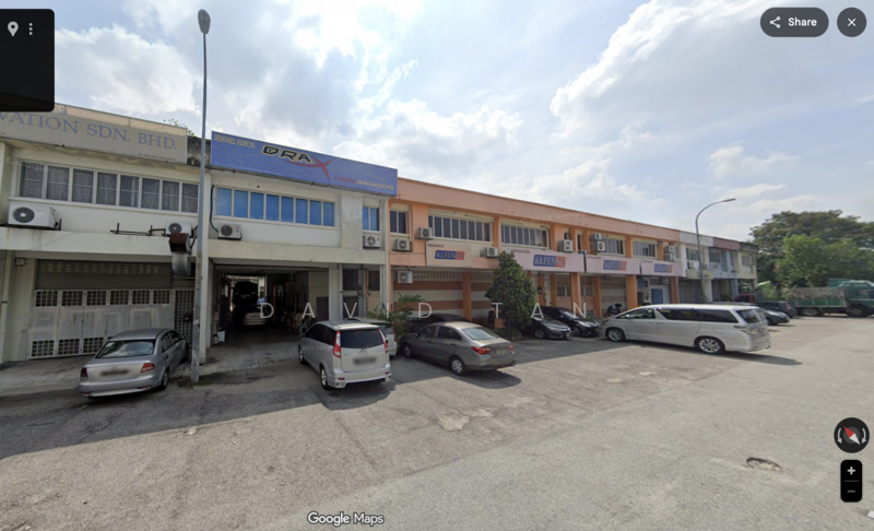 Factory for Rent in Puchong (Selangor) - David Tan - Exterior - PropertyGuru.com.my