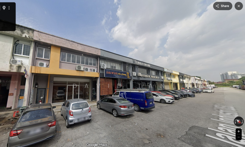 Factory for Rent in Puchong (Selangor) - David Tan - Exterior - PropertyGuru.com.my