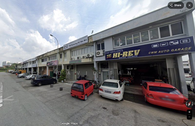 Factory for Rent in Puchong (Selangor) - David Tan - PropertyGuru.com.my