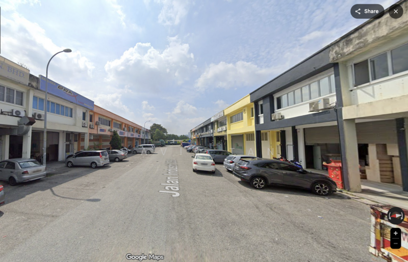 Factory for Rent in Puchong (Selangor) - David Tan - PropertyGuru.com.my