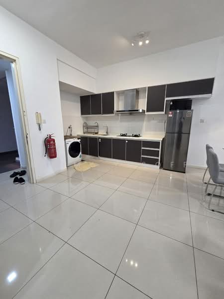 Service Residence for Sale at Renai Jelutong - Normy Yusoff - Kitchen - PropertyGuru.com.my