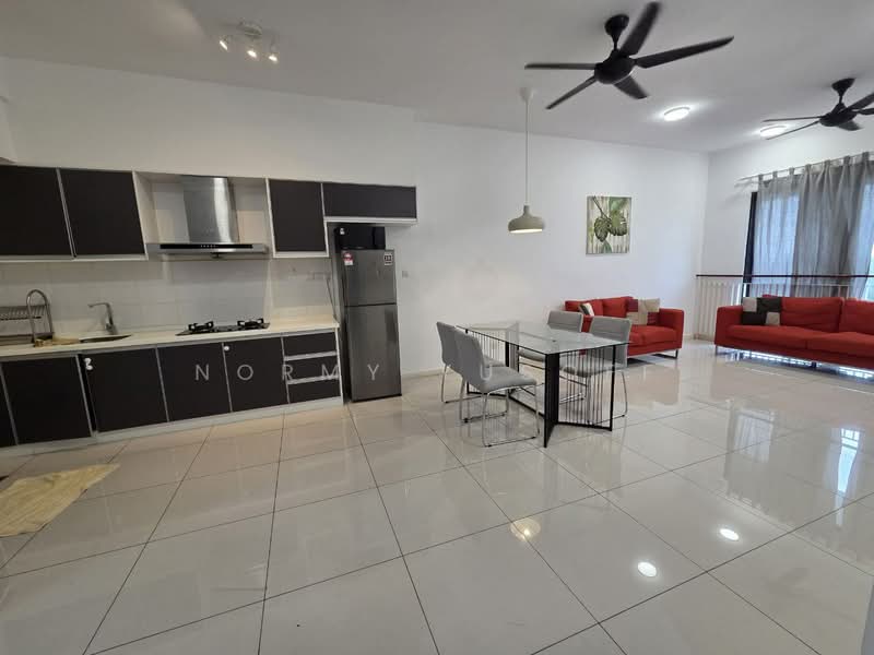 Service Residence for Sale at Renai Jelutong - Normy Yusoff - Kitchen - PropertyGuru.com.my