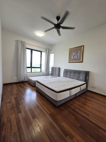 Service Residence for Sale at Renai Jelutong - Normy Yusoff - Bedroom - PropertyGuru.com.my