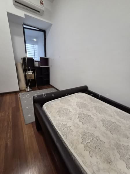 Service Residence for Sale at Renai Jelutong - Normy Yusoff - Bedroom - PropertyGuru.com.my