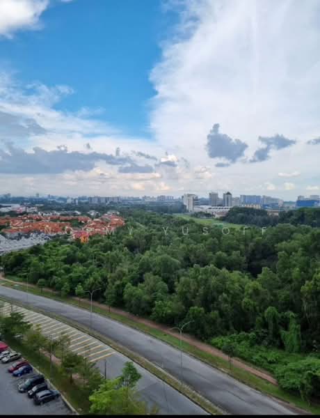 Service Residence for Sale at Renai Jelutong - Normy Yusoff - PropertyGuru.com.my