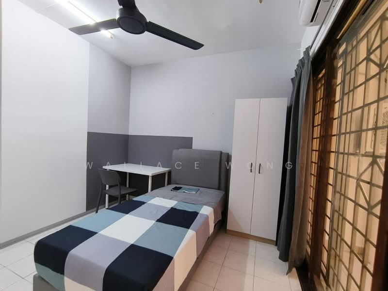 Condominium for Rent at Palm Spring @ Damansara - Wallace Wong - Bedroom - PropertyGuru.com.my