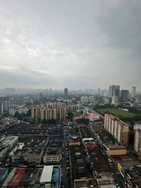 Service Residence for Rent at Mitsui Serviced Suites - Desmond Low - View - PropertyGuru.com.my