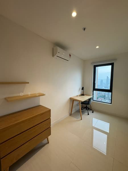 Service Residence for Rent at Mitsui Serviced Suites - Desmond Low - Study - PropertyGuru.com.my
