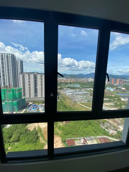 Service Residence for Rent at Residensi Ava @ Kiara Bay - Ryan Tee - View - PropertyGuru.com.my