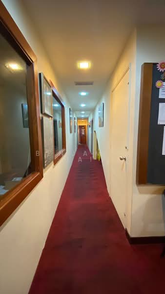 Corridor