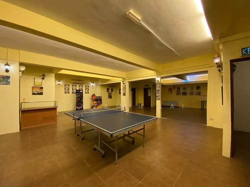 For Sale - Leboh Gopeng, Kawasan 18, Klang 2 Adjoining Shop (Corner Lot) For Sale