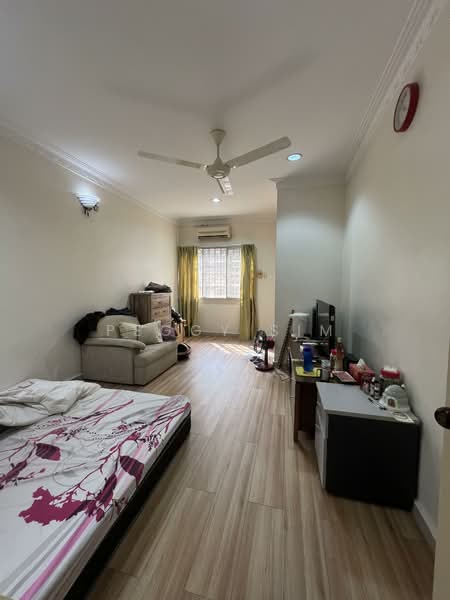 Puchong untuk Untuk Dijual - RM 1,180,000, Mac 2026 - Living Room - PropertyGuru.com.my