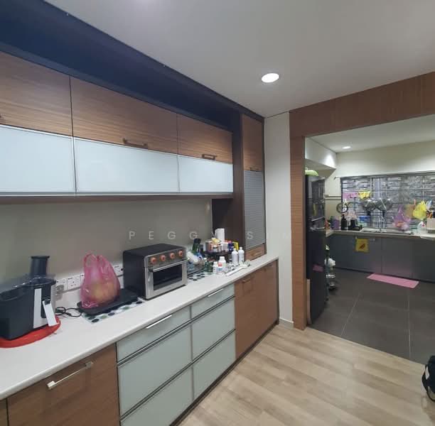 Puchong untuk Untuk Dijual - RM 1,180,000, Mac 2026 - Kitchen - PropertyGuru.com.my