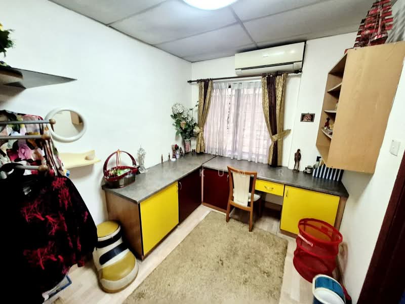 Seksyen 11 untuk Untuk Dijual - RM 2,390,000, Mac 2026 - Bedroom - PropertyGuru.com.my