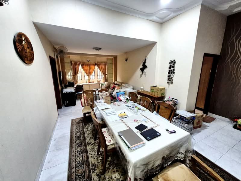 Seksyen 11 untuk Untuk Dijual - RM 2,390,000, Mac 2026 - Dining Room - PropertyGuru.com.my
