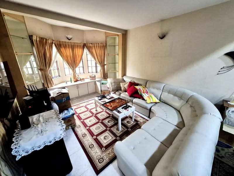 Seksyen 11 untuk Untuk Dijual - RM 2,390,000, Mac 2026 - Living Room - PropertyGuru.com.my