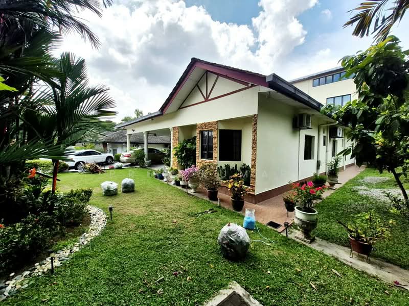Seksyen 11 untuk Untuk Dijual - RM 2,390,000, Mac 2026 - Exterior - PropertyGuru.com.my