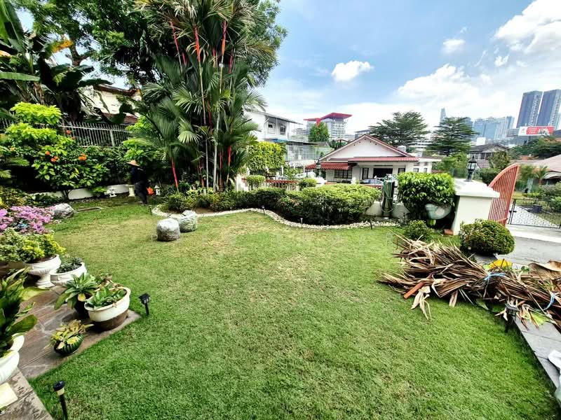 Seksyen 11 untuk Untuk Dijual - RM 2,390,000, Mac 2026 - Garden - PropertyGuru.com.my