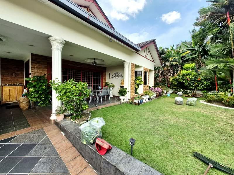 Seksyen 11 untuk Untuk Dijual - RM 2,390,000, Mac 2026 - Exterior - PropertyGuru.com.my