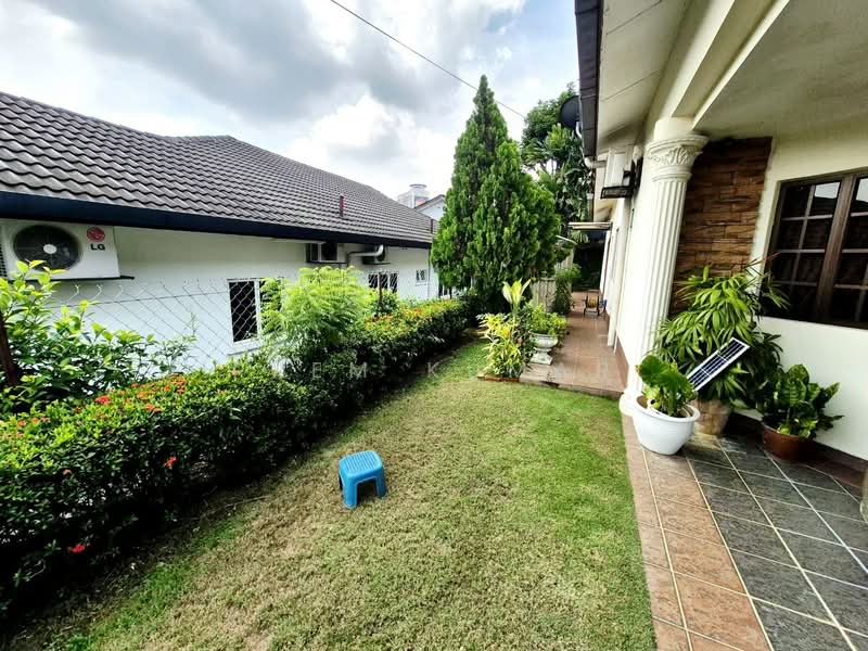 Seksyen 11 untuk Untuk Dijual - RM 2,390,000, Mac 2026 - Exterior - PropertyGuru.com.my