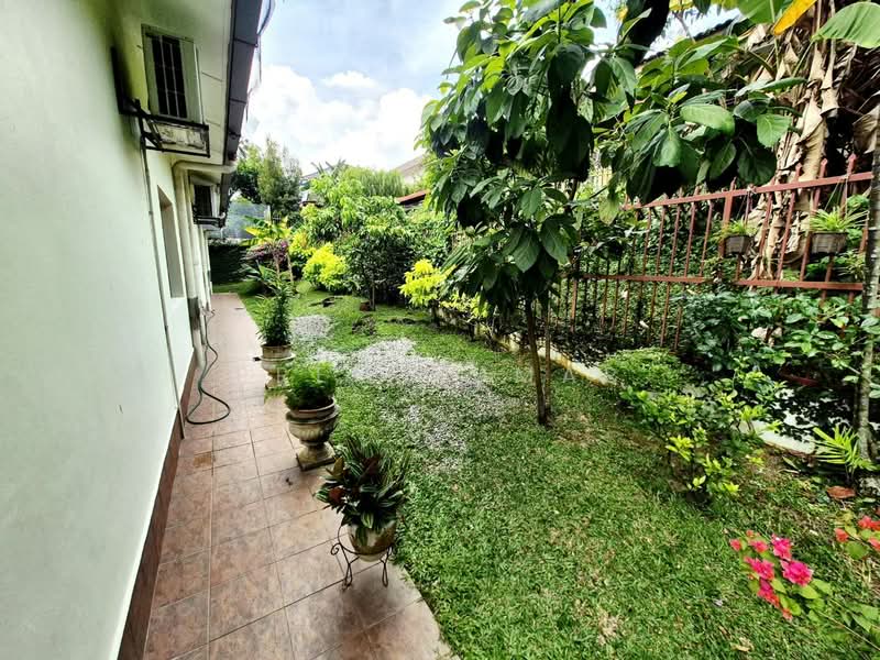 Seksyen 11 untuk Untuk Dijual - RM 2,390,000, Mac 2026 - Exterior - PropertyGuru.com.my