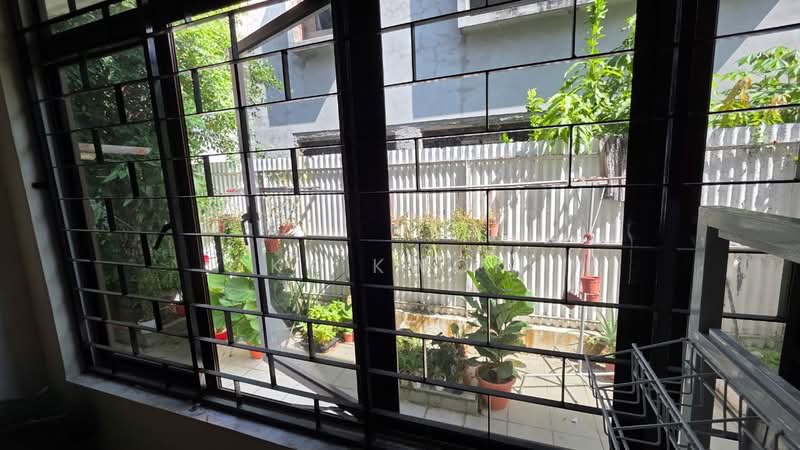 For Sale - Pulau Tikus Double-Storey Semi Detached House.