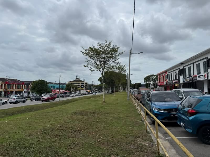 Shop for Sale in Taman Industri Jaya (Skudai) - Max Loh - Exterior - PropertyGuru.com.my