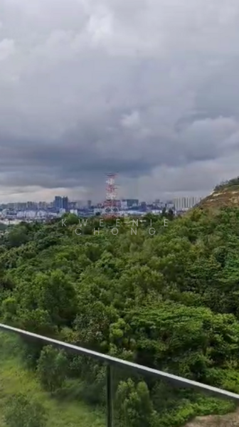 Condominium for Sale at CloudTree Residence - Kweenie Chong - View - PropertyGuru.com.my