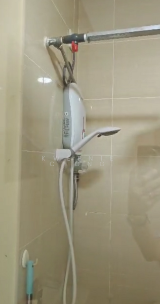 Condominium for Sale at CloudTree Residence - Kweenie Chong - Bathroom - PropertyGuru.com.my