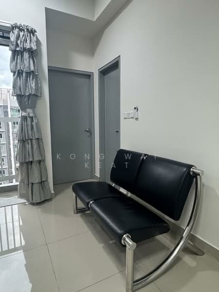 Service Residence for Rent at 121 Residences - Kong Wai Keat - Interior - PropertyGuru.com.my