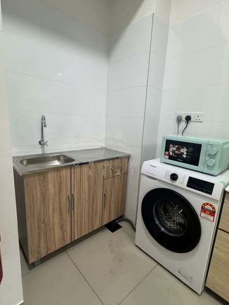 Service Residence for Rent at 121 Residences - Kong Wai Keat - Interior - PropertyGuru.com.my