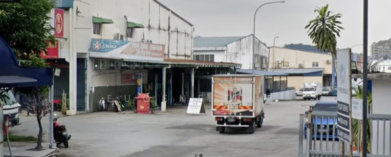 Kip @ Kepong untuk Untuk Disewa - RM 6,800 /bulan, Mac 2026 - Exterior - PropertyGuru.com.my